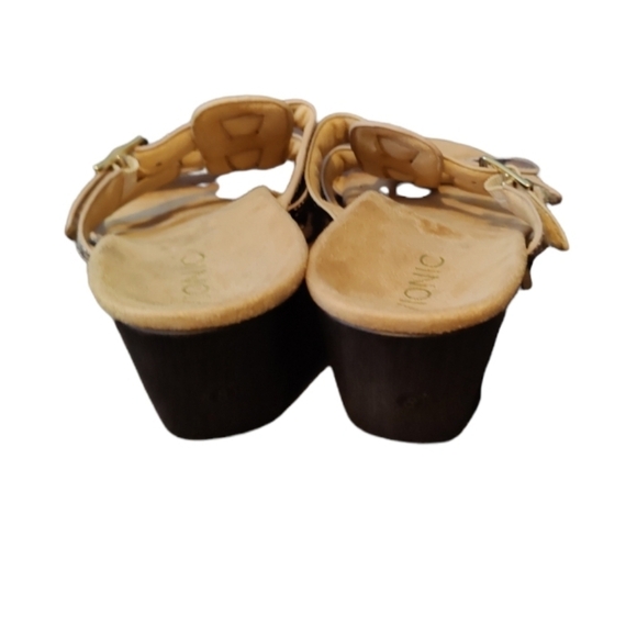 Vionic snake print sandals - Picture 5 of 8